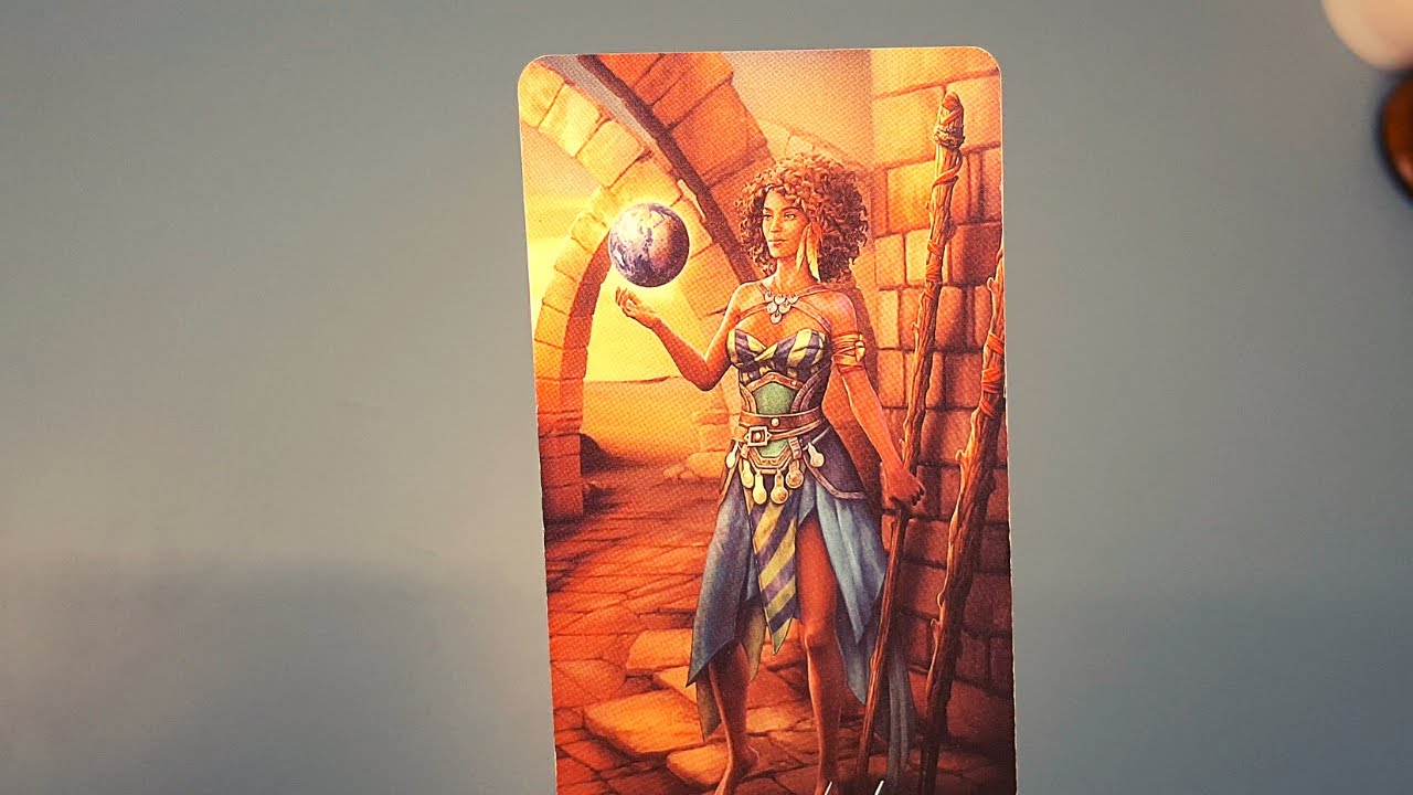 🔮Le Carte rivelano ciò che non vedi e non sai! Ecco perché ce l'hai sempre in testa!🔮