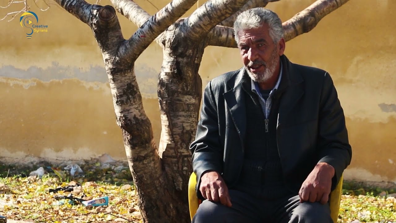 جبل الزاوية كما لم تراه من قبل