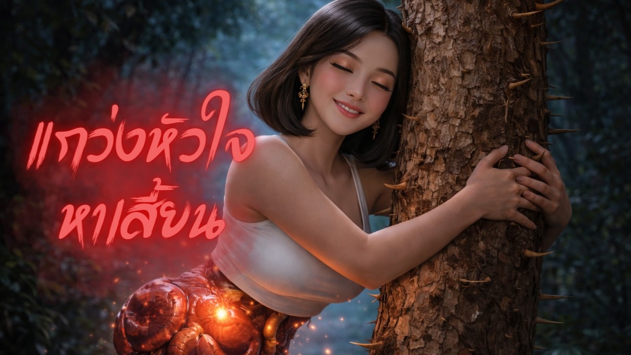 แกว่งหัวใจหาเสี้ยน | Rainy Dayz [ Official Audio ]