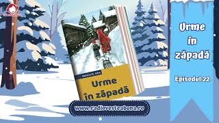 Cărți RVB 📖 - URME ÎN ZĂPADĂ - Episodul 22 screenshot 5