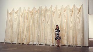 Symposium: Eva Hesse ‘Looking Back at a Voice for the Future’