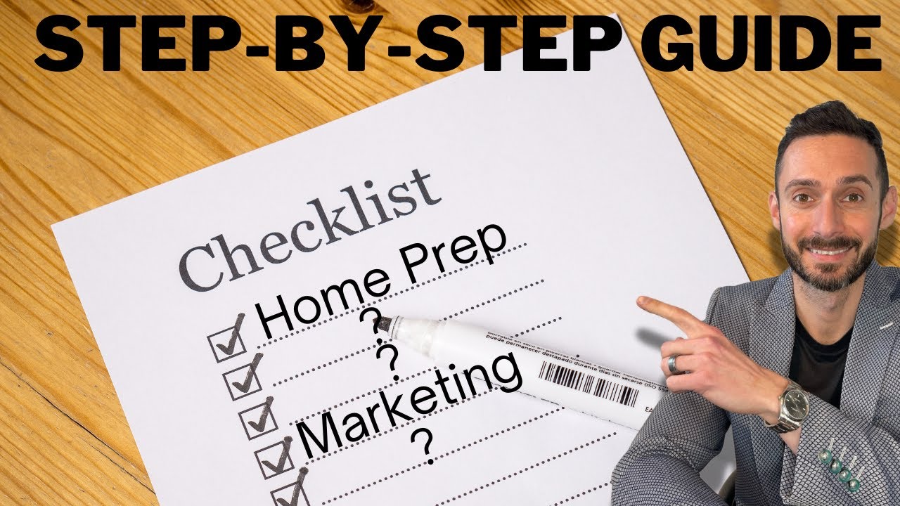 How to sell your home w/OUT a Realtor - Full Guide - YouTube