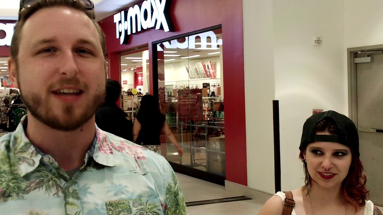 Curt's all out of gum - YouTube