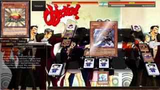 Let's Duel! w/ Hero_Azure - Episode 3 [Yu-Gi-Oh DevPro]