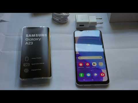 Мобильный телефон Samsung Galaxy A23 6/128GB Orange (SM-A235FZOKSEK) фото от покупателей 4