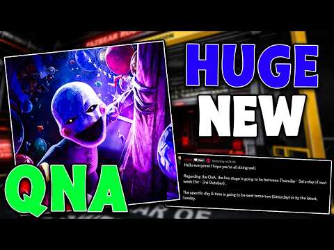 BITE BY NIGHT MIGHT BE COMING BACK SOON! (Release Date Near!)