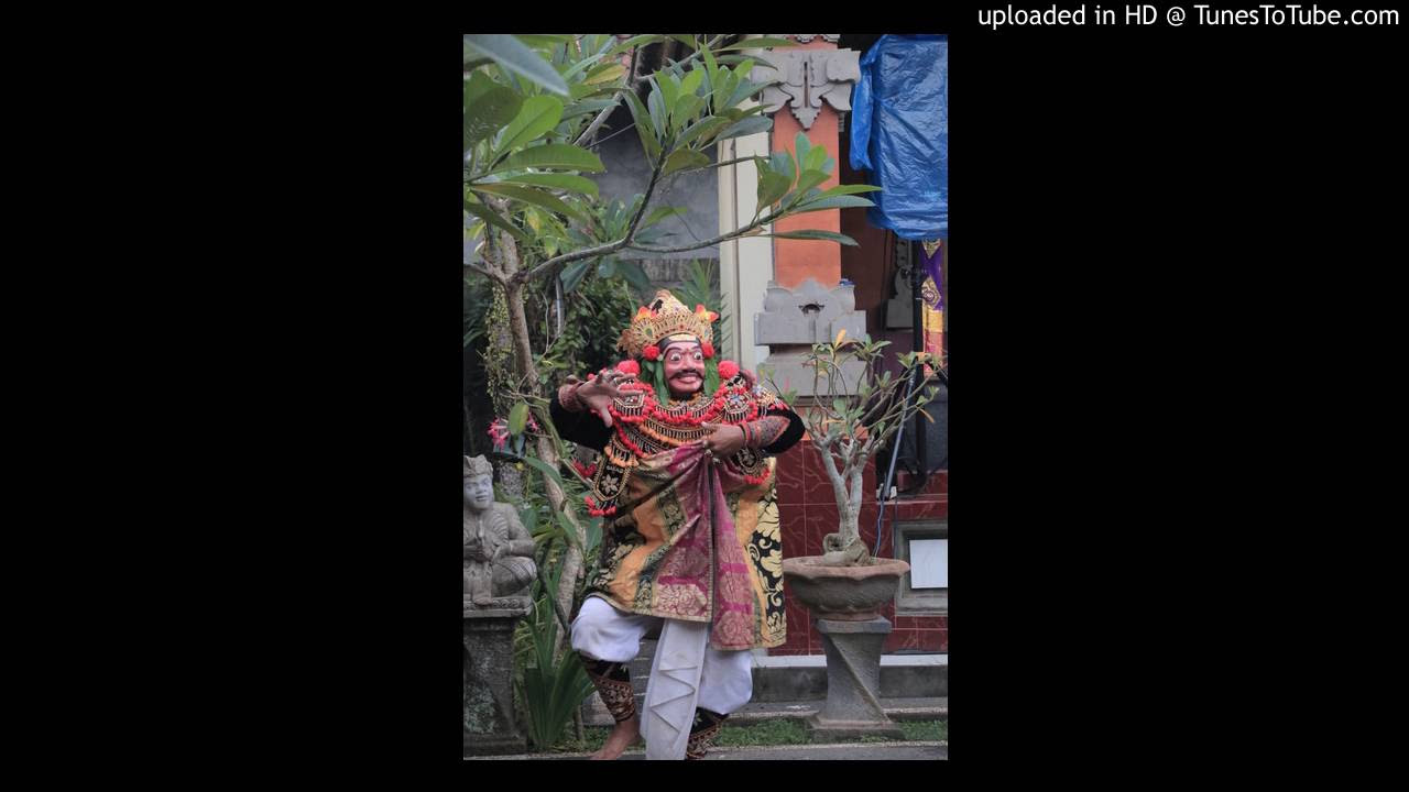 KOMANG ADI - PISAGE SAMPINGAN