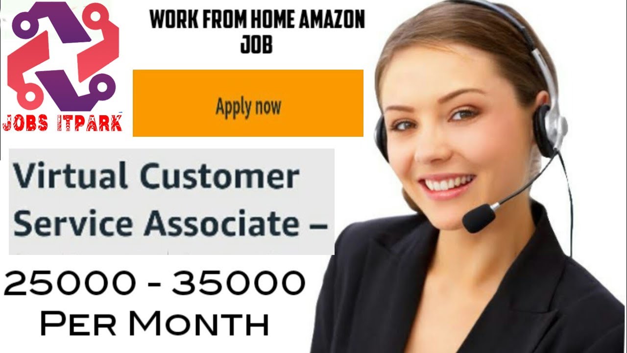 Corner Amazon Remote Customer Support Jobs 