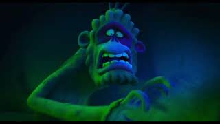 Download Lagu The Monkeys and Fred and Felix get's attacked by Infected Ducks :Night of Zoopocalypse MP3