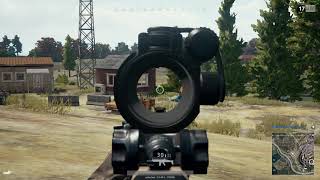 Nvidia Shadowplay Highlights PUBG