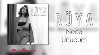 Vignette de la vidéo "Röya - Nece Unudum"