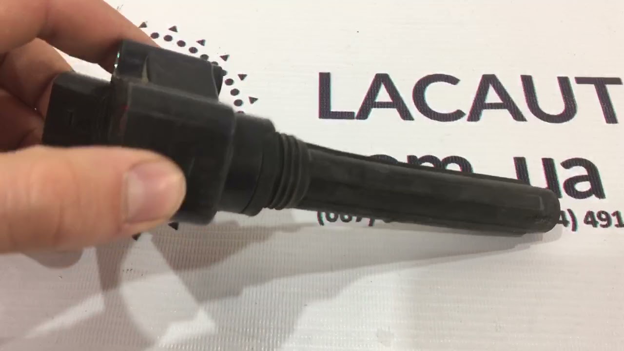 Катушка зажигания Toyota Avalon 13- 2.5 hybrid не оригинал 90919-A2005