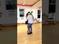 Andréas and Ghyslaine’s | 💞 | Private Dance Lesson at Dr Kizomba Studio ✨! | Repost