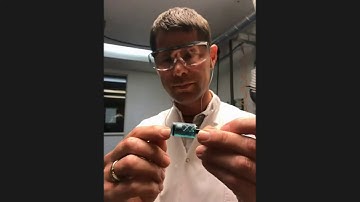 Freeform Injection Molding in 5 minutes   a hands-on walkthrough at Addifab HQ