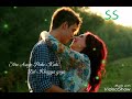 Tere Aage Piche Mera Dil.. Old Song..whatsapp status