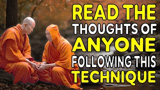 LEARN TO READ PEOPLE'S THOUGHTS | Precise guidance for interpreting sign language | Buddhist Tale