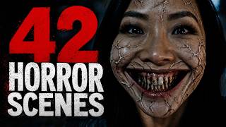 Create Horror Videos With AI (Seedance 2.0 Tutorial + ULTIMATE Compilation)