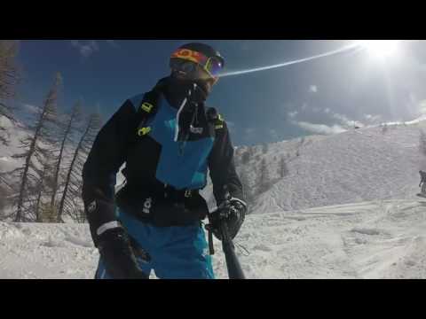 les ptis hors piste du prorel