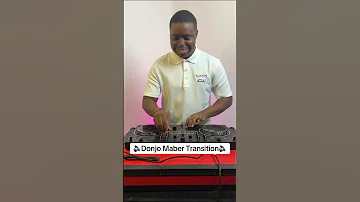 Benthedj254 Kenya Thegroovesessions Afrobeats 