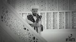 İhsan Şenocak Hoca - Milli Mücadele Döneminde Müslüman Kadın