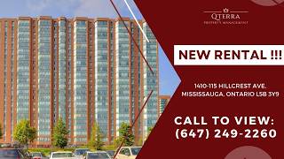 STUNNING 2-BEDROOM+DEN CONDO IN A PRIME LOCATION $2495