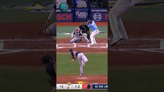 Issues vs righties 🤔 Isaac Paredes’ righty and lefty splits | MLB and Fantasy Baseball 2023