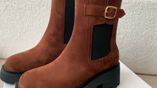 Ce**line Boot#fashion #shoes #boots