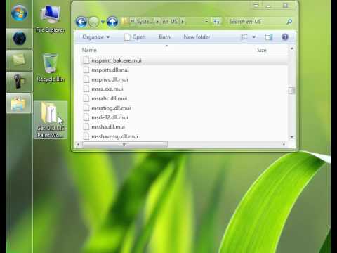 old ms paint download windows 7 old ms paint download windows 7