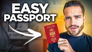 The Best Passport No One Talks About (And How To Get It)