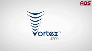 Vortex 4200 As a Hi Speed CAD Plotter