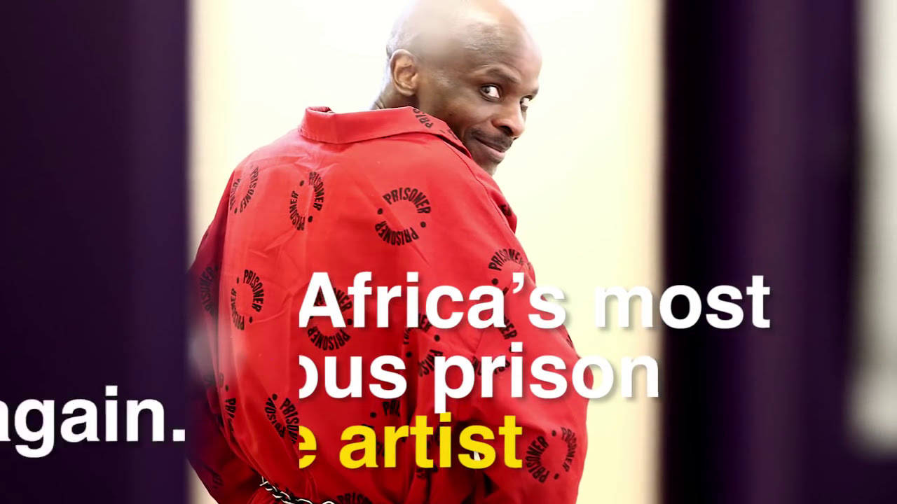 Inside The C Max Prison Ananias Mathe Tried To Escape From Multimedia Live Thewikihow Inside The C Max Prison Ananias Mathe Tried To Escape From Multimedia Live Thewikihow