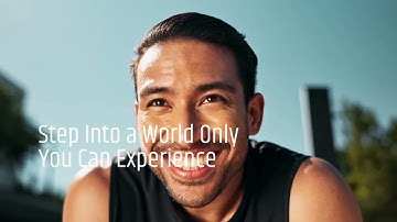 neuroVIZR - Brain Exercise Disguised as Entertainment