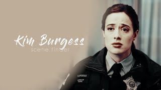 • Kim Burgess | scene finder [CM]
