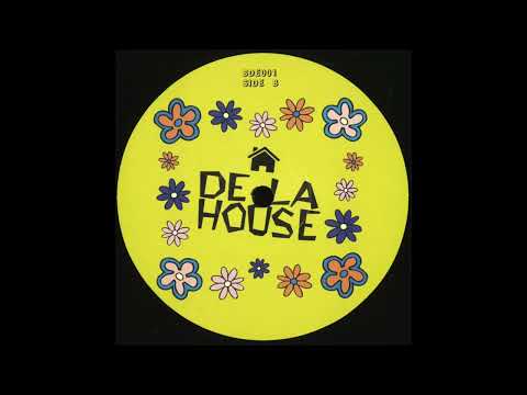 Boogie Down Edits — Boogie Down Edits VOL 1   DE LA HOUSE- Say No Go-Boogie Down Edits / BDE001 12 Inch VINYL 15.10.2025
