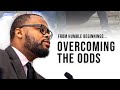 Overcoming the Odds, The Movie **OFFICIAL TRAILER**