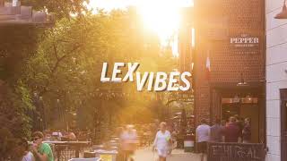 Dining Is a Vibe in Lexington, KY
