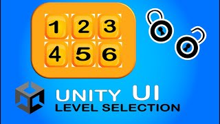 How To Make Levels In One Scene With Level Selection UI - Unity 3D Tutorial