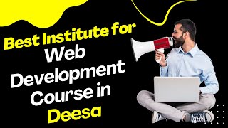 Best Institute for Web Development Course in Deesa | Web Development Training screenshot 5