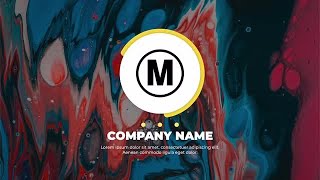 Logo Opener Final Cut Pro Templates