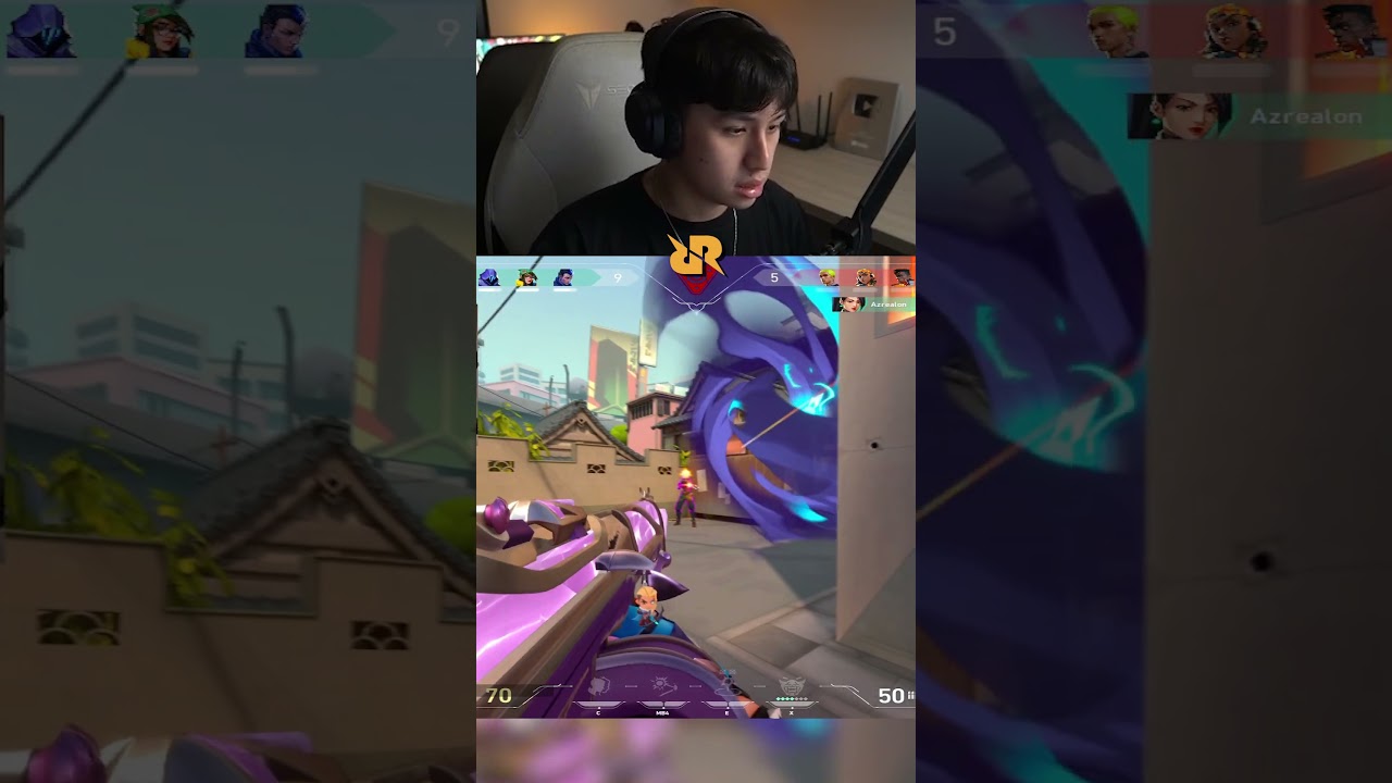 this is why people hate yoru main..