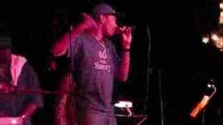 **NEW MUSIC, Anthony David Live,"I Got a Girlfriend," 4.23.09