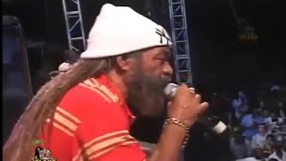 John Holt - Police In Helicopter (Live at Champions In Action 2009)