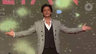 Arif Patel UK Preston London Wife with Shahrukh Khan Live Event in Dubai UAE | Kalyan Jewellers