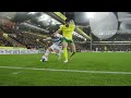Well Earned Point Away | Alternative Angle | Norwich City 0 - 0 QPR