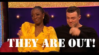 Strictly Come Dancing: AJ Odudu and Kai pull out of final "deeply upset that I am unable to perform"