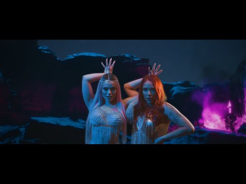 Ciey & Kiara - Princesita (Official Video)