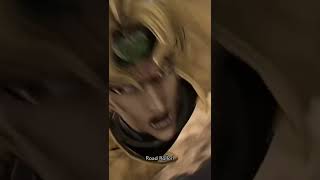 Dio Brando ultimate move-Jump Force!