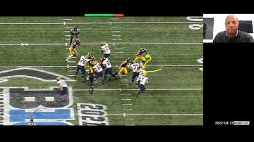 Miami OC Josh Gattis - Gap Scheme Sweeps