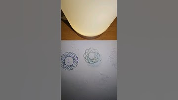 #spirographmf #spirograph #art #shorts #viral #satisfying #pattern #italy #relaxing #impossible