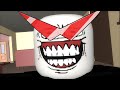 If Guests Watched Anime | A ROBLOX Machinima